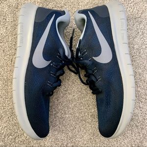 Nike Free Run Size 8.5 NWT